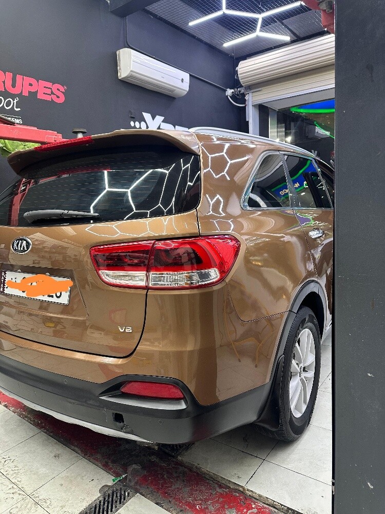KIA SORENTO 2016 - 2