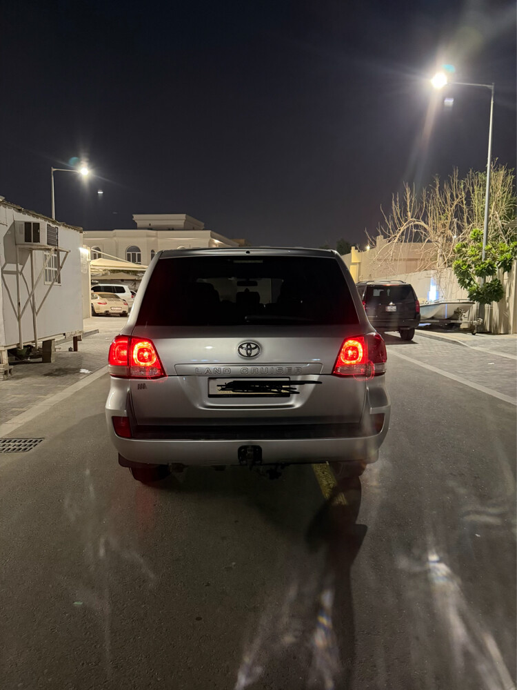 ستاندر ٢٠١١ - 4