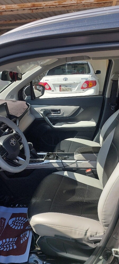 Toyota veloz - 6