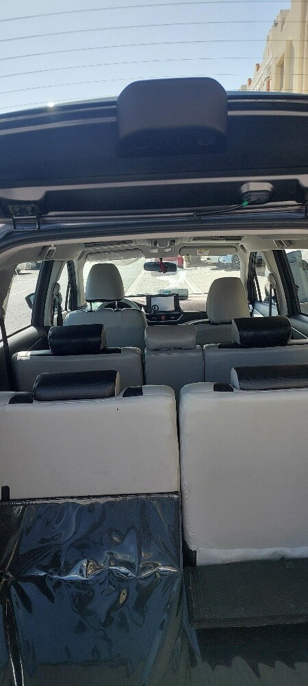 Toyota veloz - 4