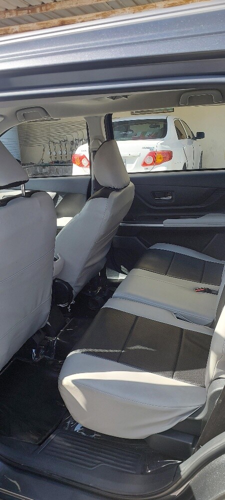 Toyota veloz - 5