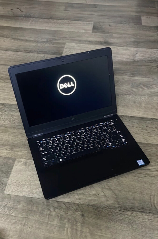 Hp Dell Lenovo i7 i5 8gb 256ssd bag - 7