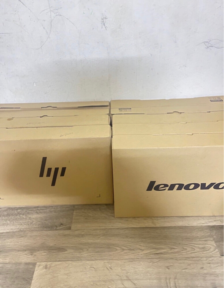 Hp Dell Lenovo i7 i5 8gb 256ssd bag - 10