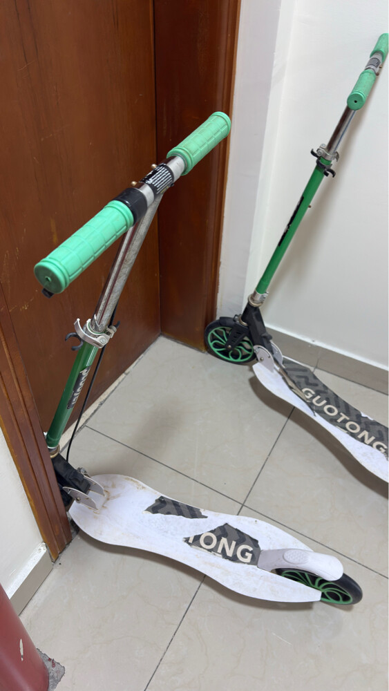 سكوتر - 3