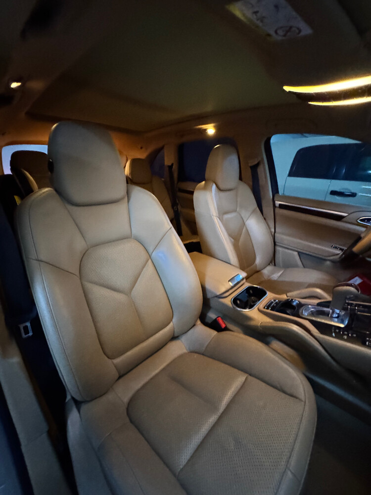 (Urgent Sale!) Porsche Cayenne 2016 - 5