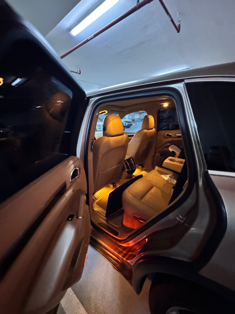 (Urgent Sale!) Porsche Cayenne 2016 - 3