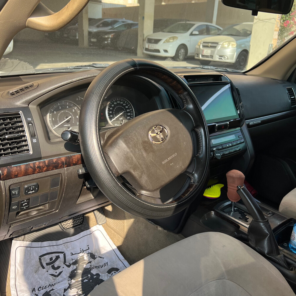 سيارة للبيع فقط - 6