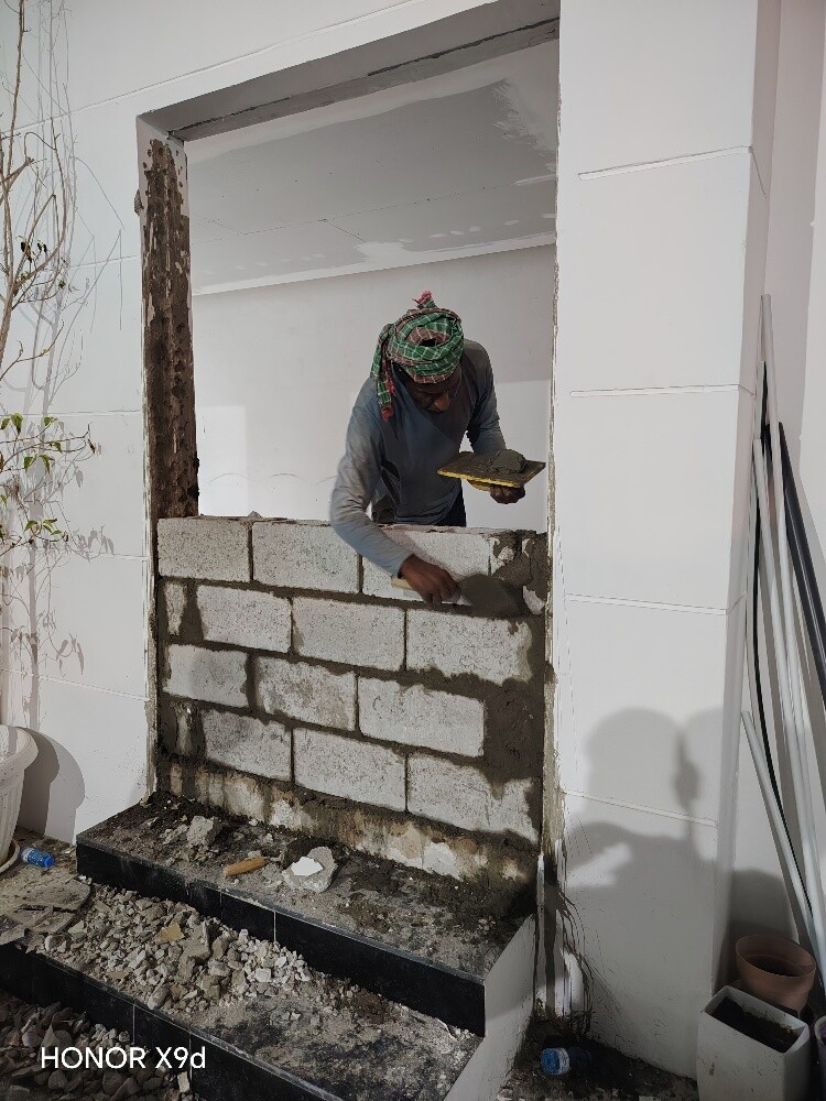 majlis & home maintenance - 15