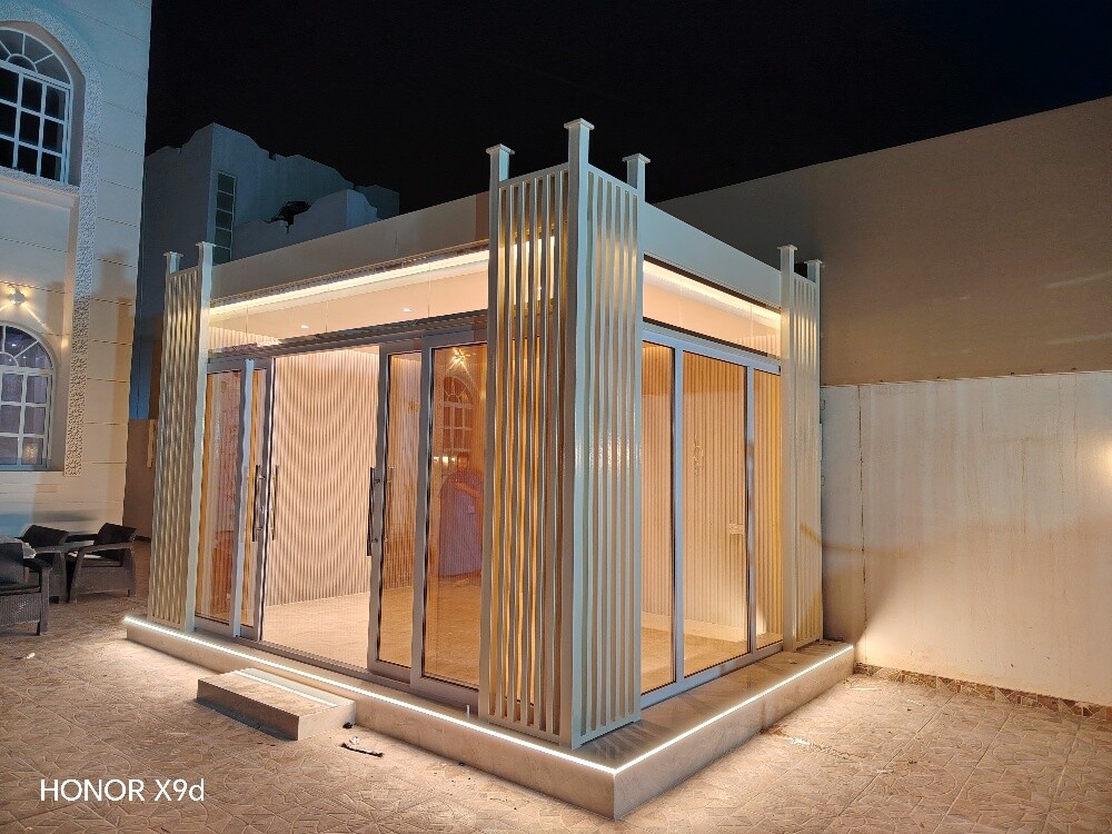 majlis & home maintenance - 8