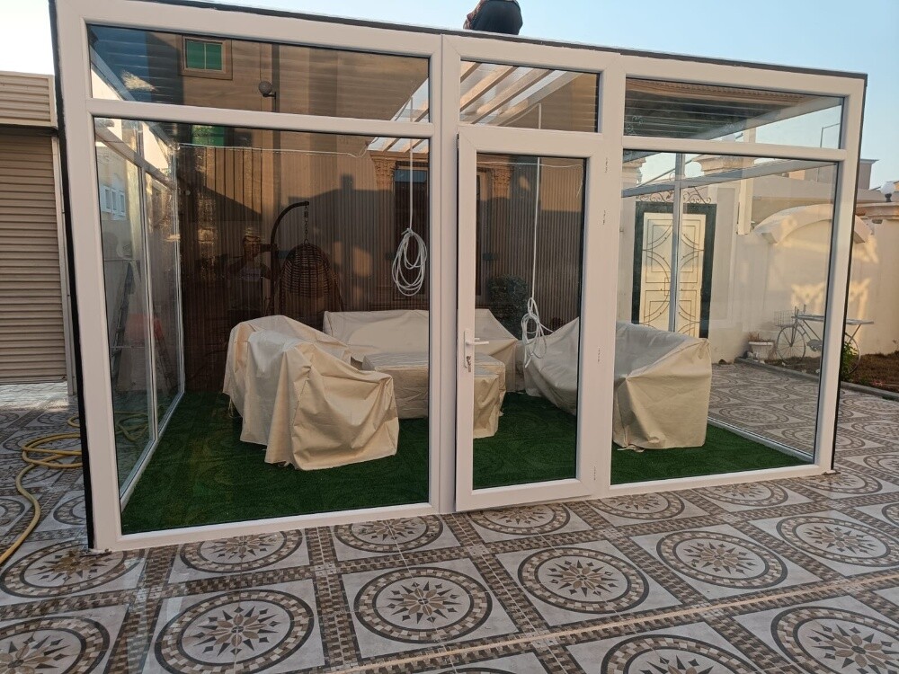 majlis & home maintenance - 11