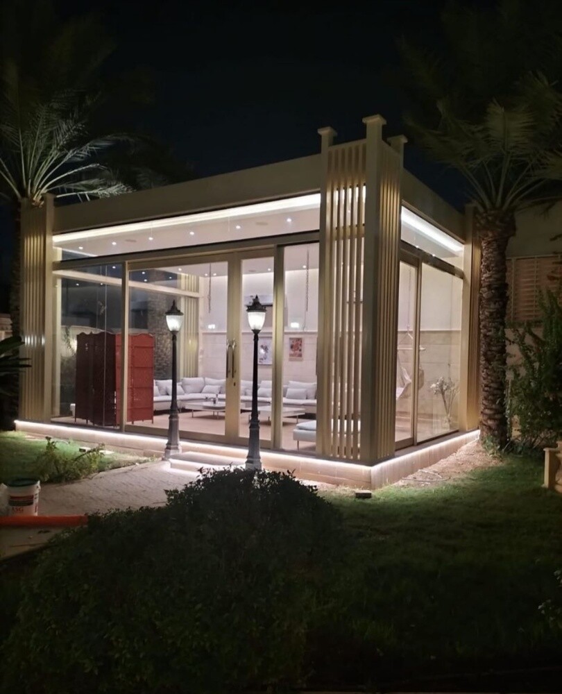 majlis & home maintenance - 10