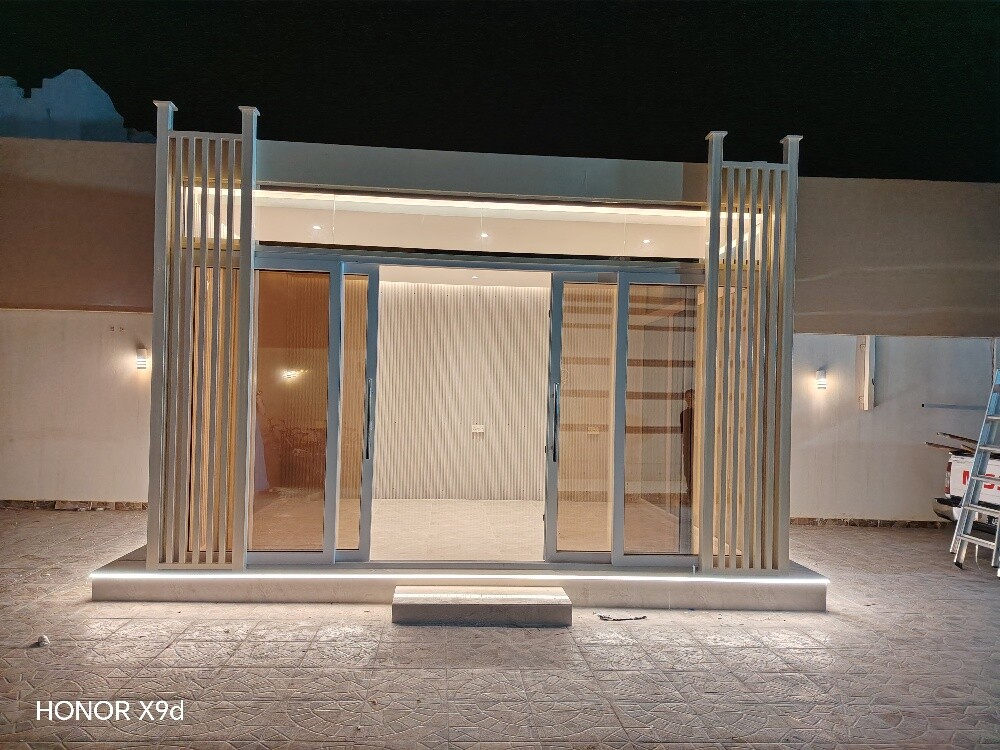 majlis & home maintenance - 7