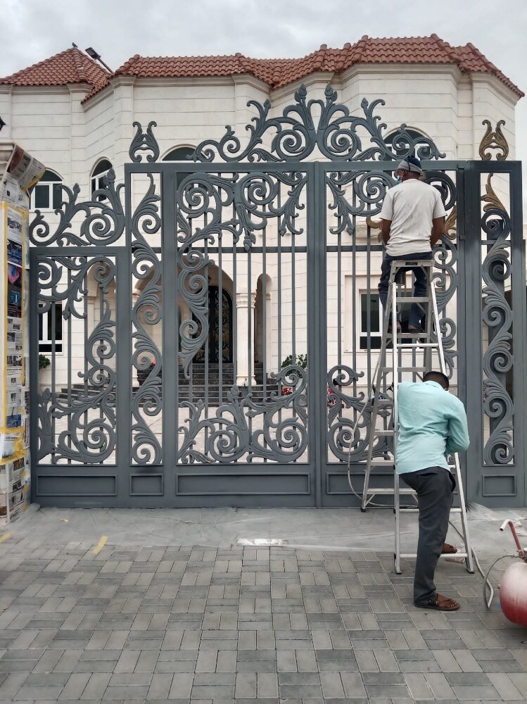 majlis & home maintenance - 23