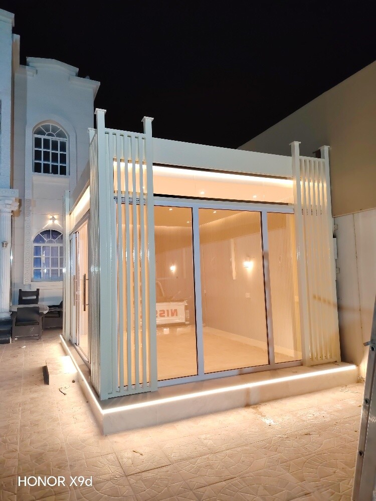 majlis & home maintenance - 6