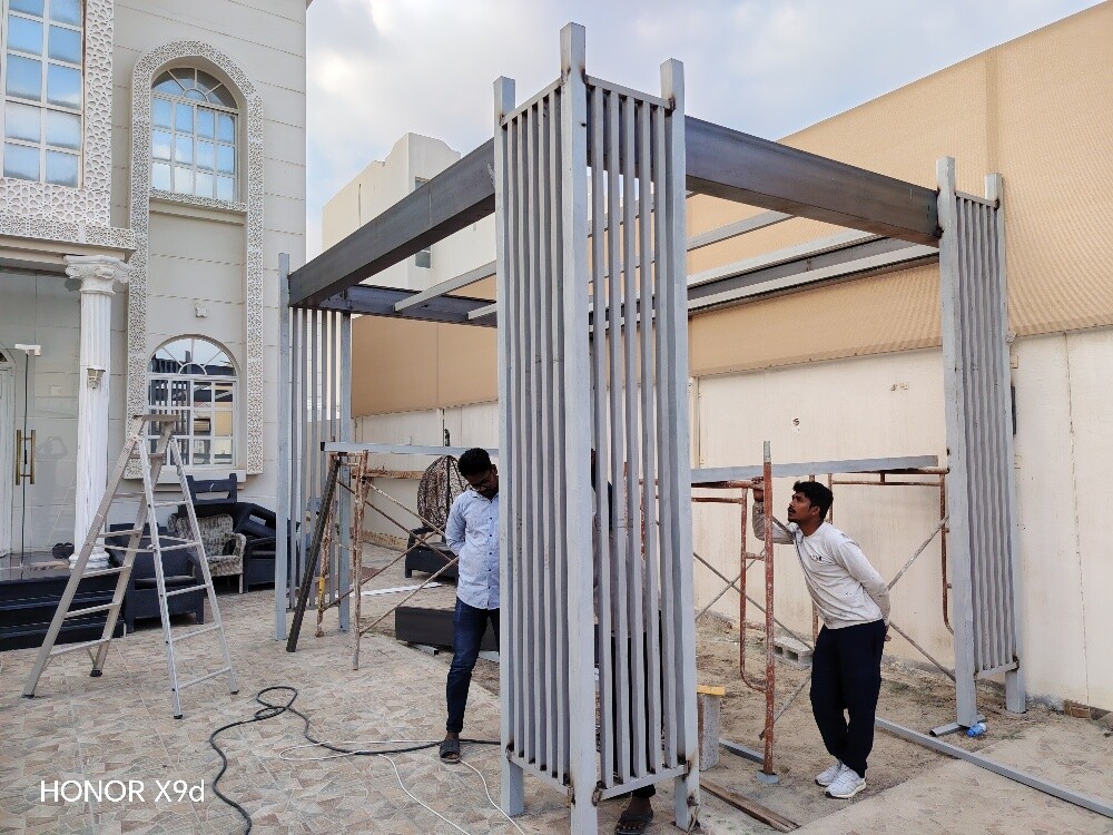 majlis & home maintenance - 9