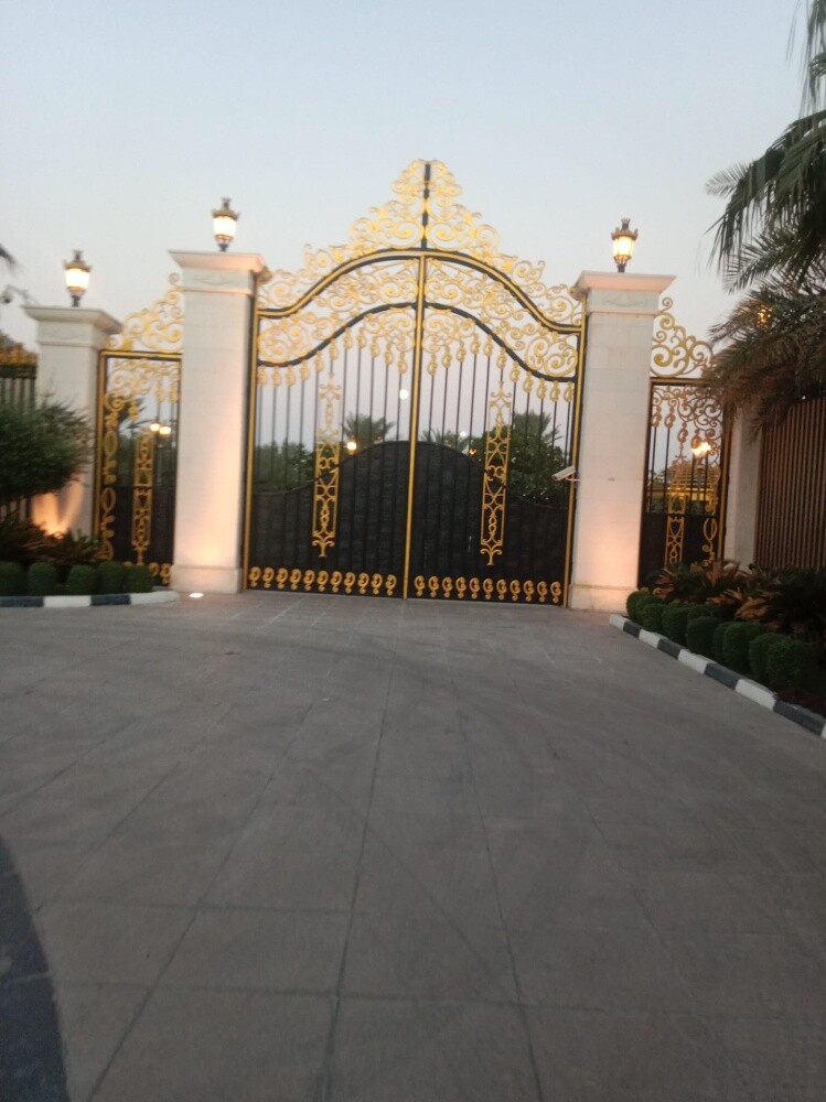 majlis & home maintenance - 27