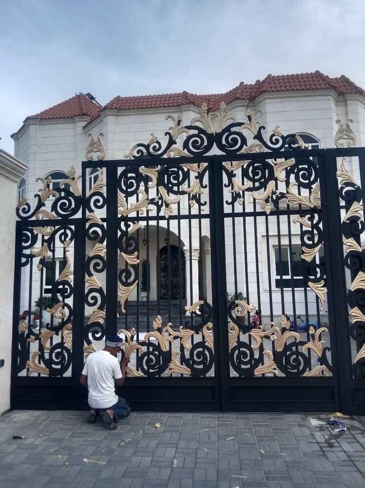 majlis & home maintenance - 24