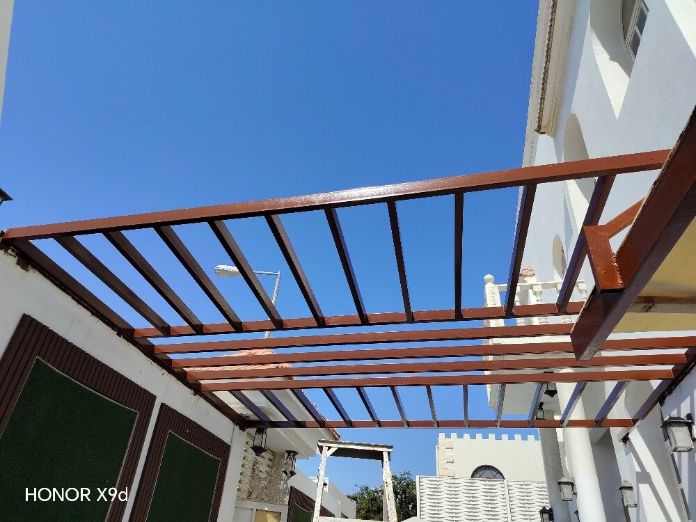 majlis & home maintenance - 5