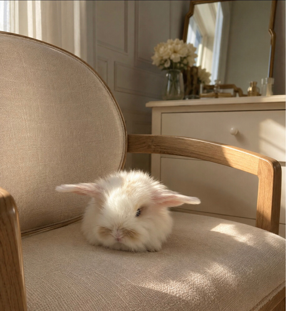 mix lop and fuzzy lop  - 1