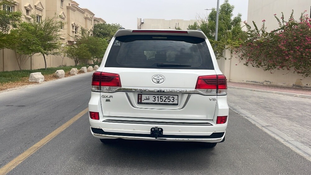GX R - 5