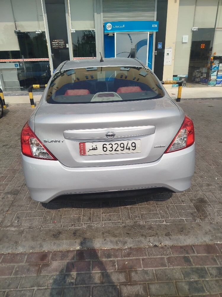 nissan - 4