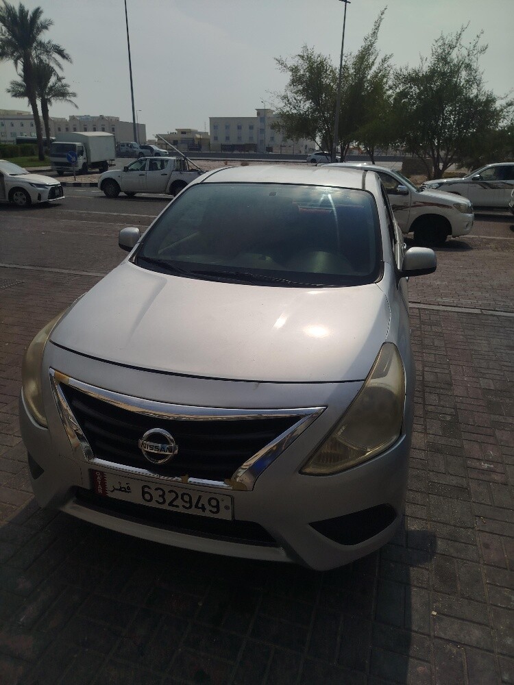 nissan - 2