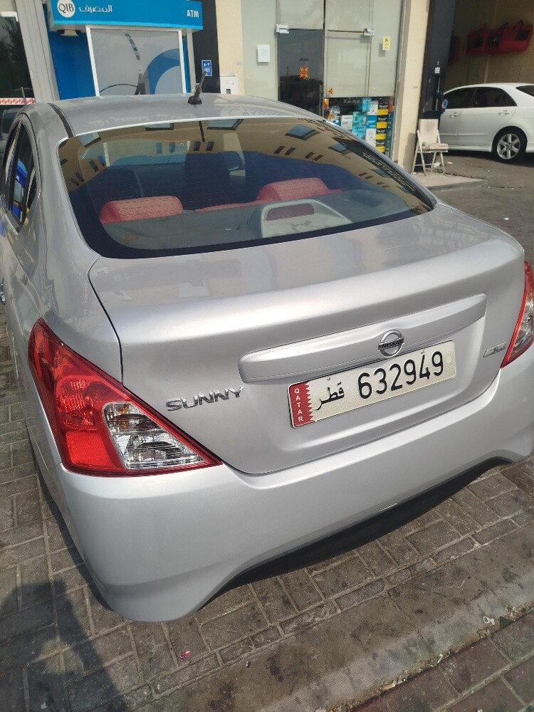 nissan - 5