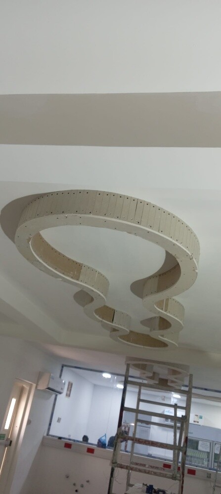 gypsum & painting - 19