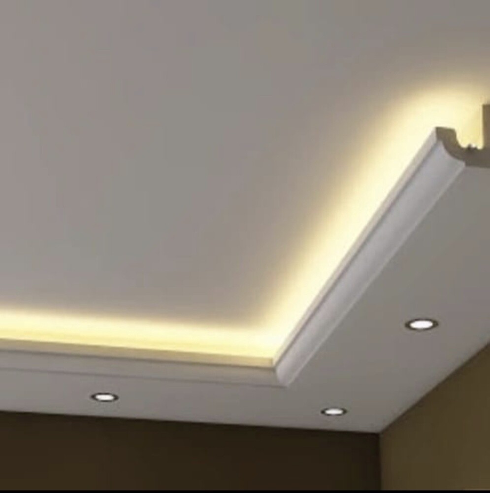 gypsum & painting - 7