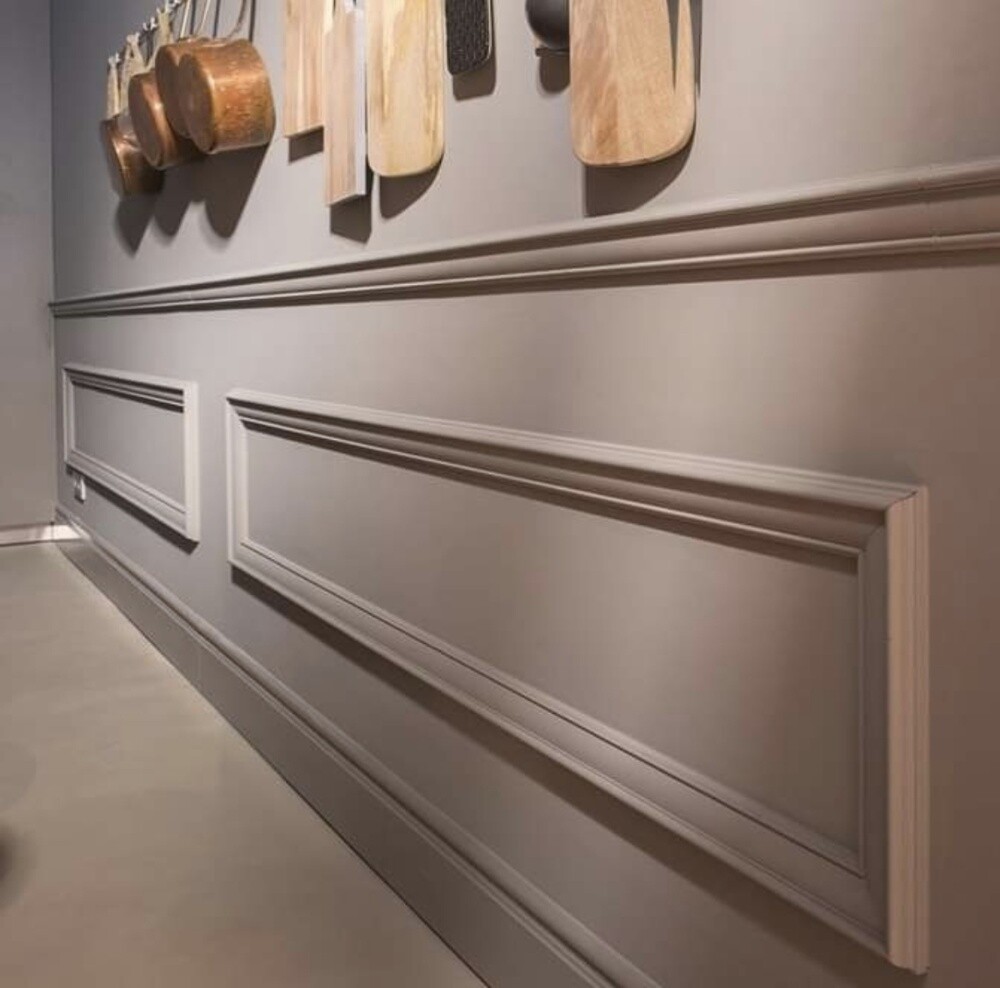 gypsum & painting - 9