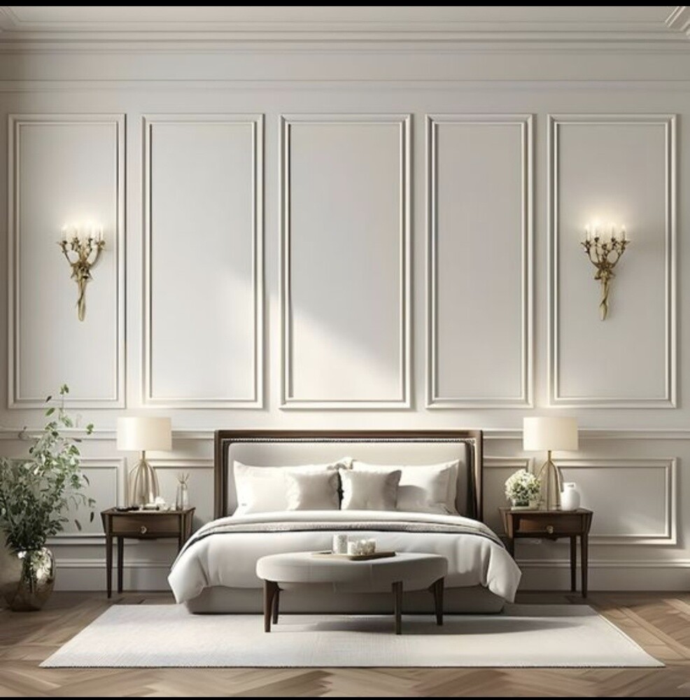 gypsum & painting - 11