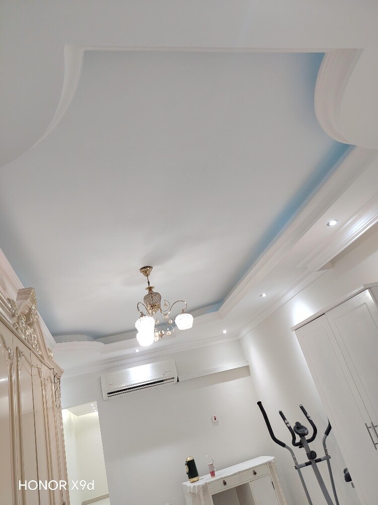 gypsum & painting - 15