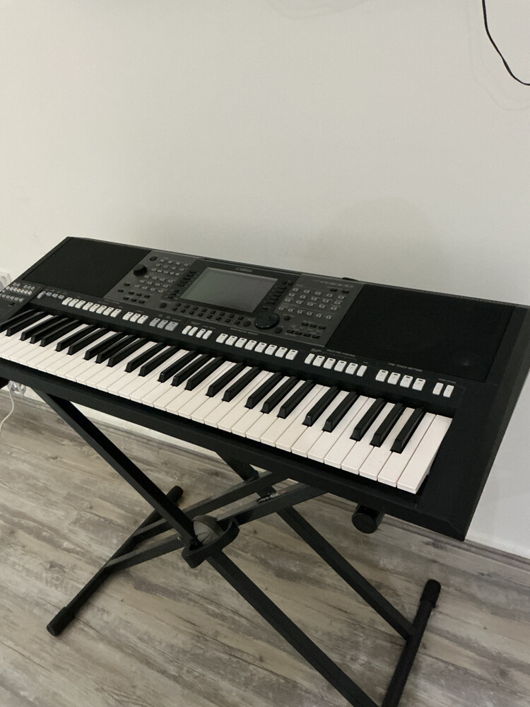 Piano Yamaha A3000 - 3