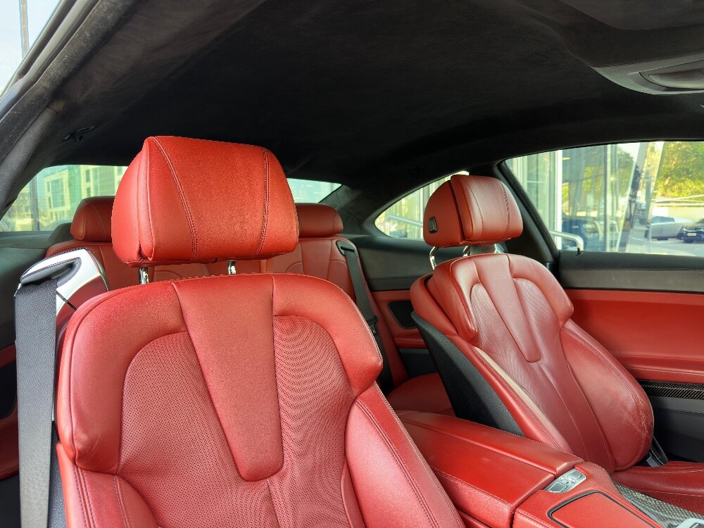 Bmw M 6 Gran Coupe 2014 - 8