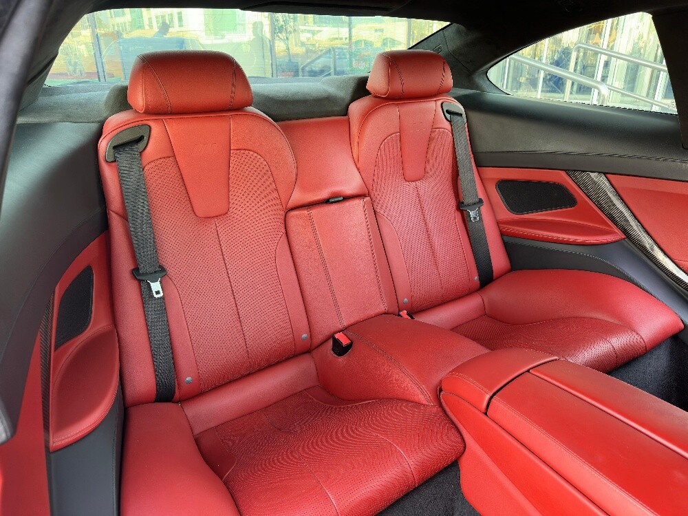 Bmw M 6 Gran Coupe 2014 - 11