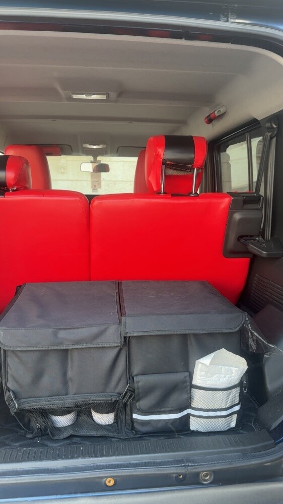 Suzuki jimny - 6