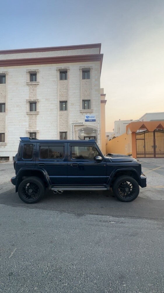 Suzuki jimny - 3