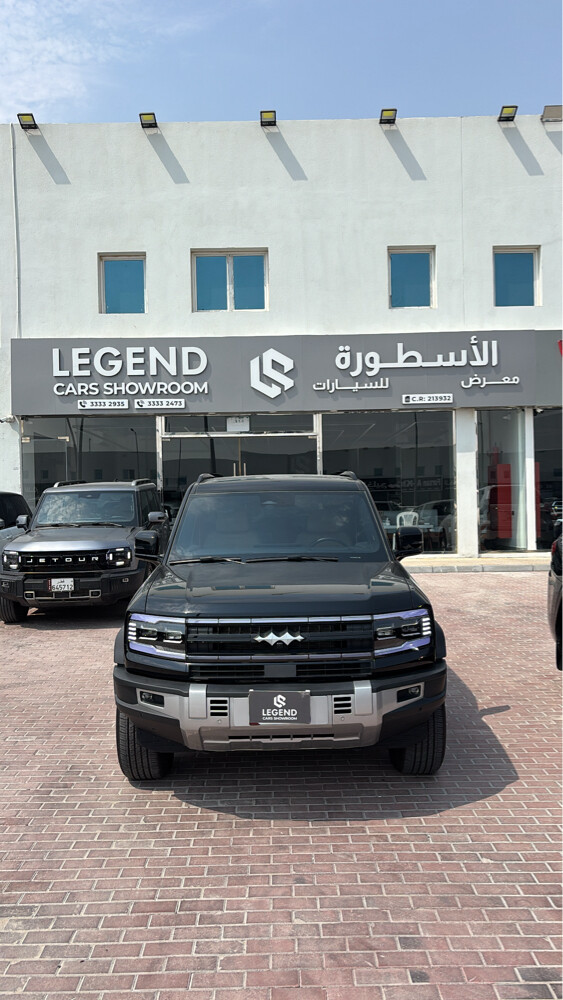 للبيع ليوبارد5 2025 وكالة  - 3