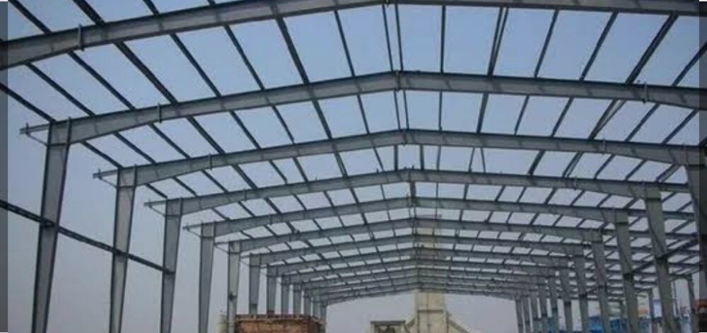 جميع أعمال الحديد فئة أولى - 2