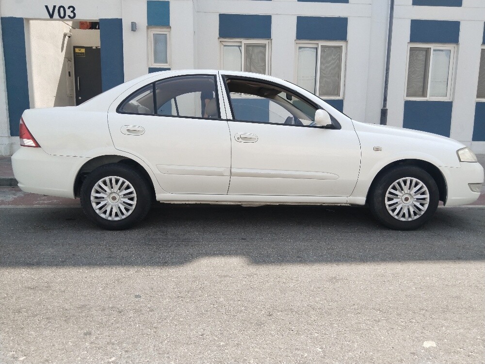 excellent Nissan sunny - 6