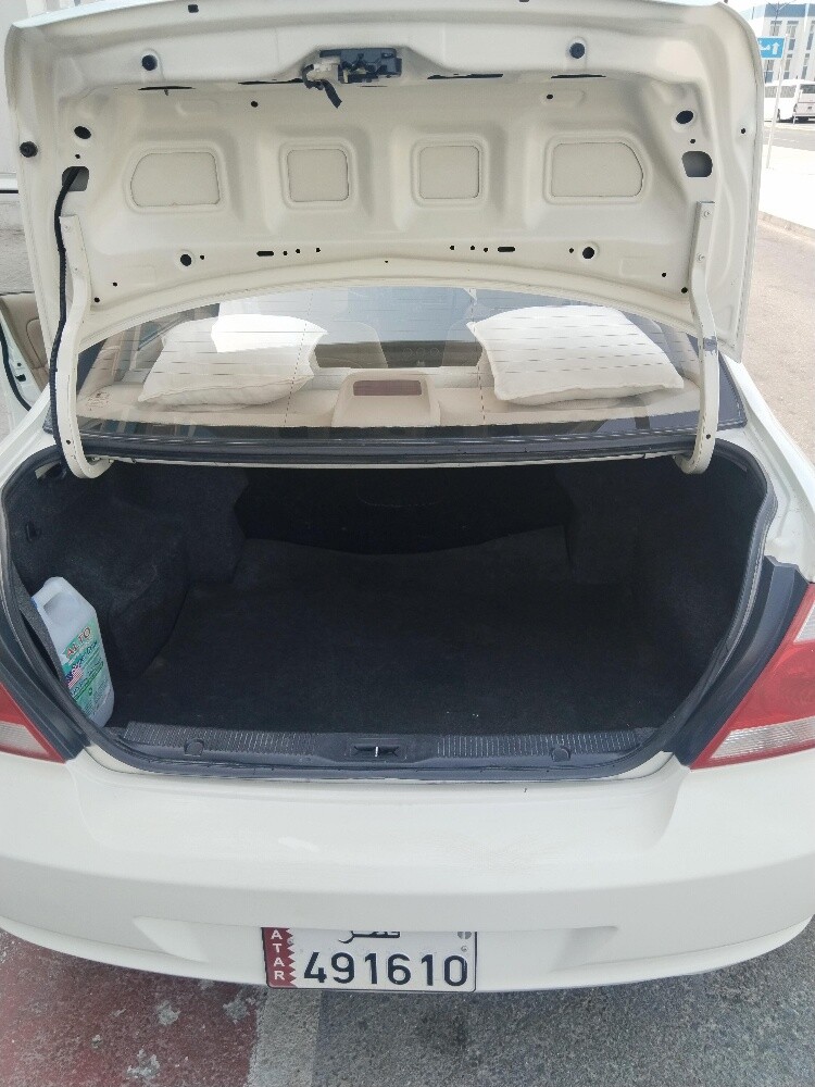 excellent Nissan sunny - 5