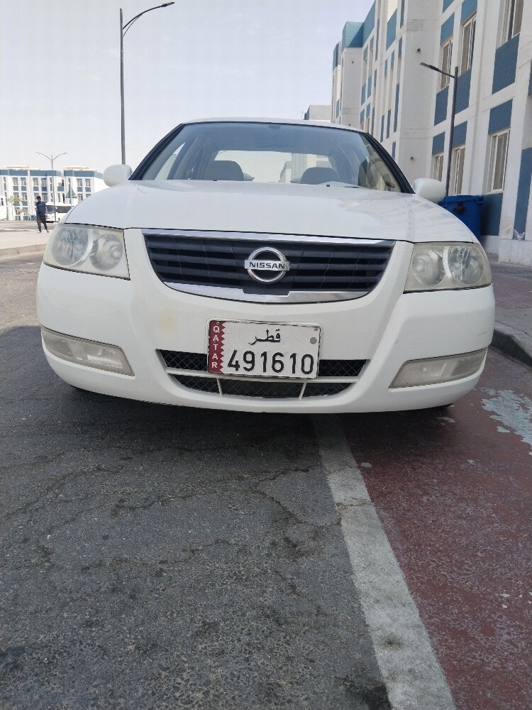 excellent Nissan sunny - 1