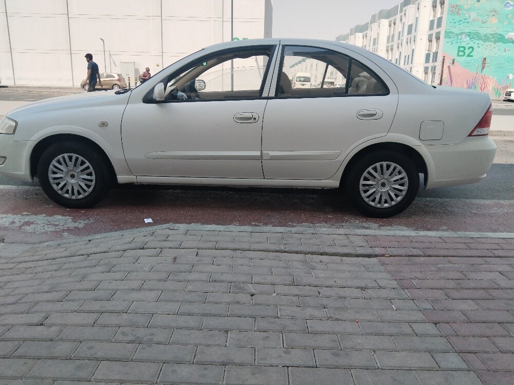 excellent Nissan sunny - 3