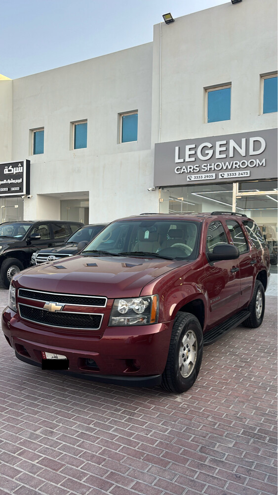 للبيع تاهو 2009 - 1
