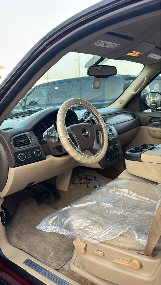 للبيع تاهو 2009 - 9
