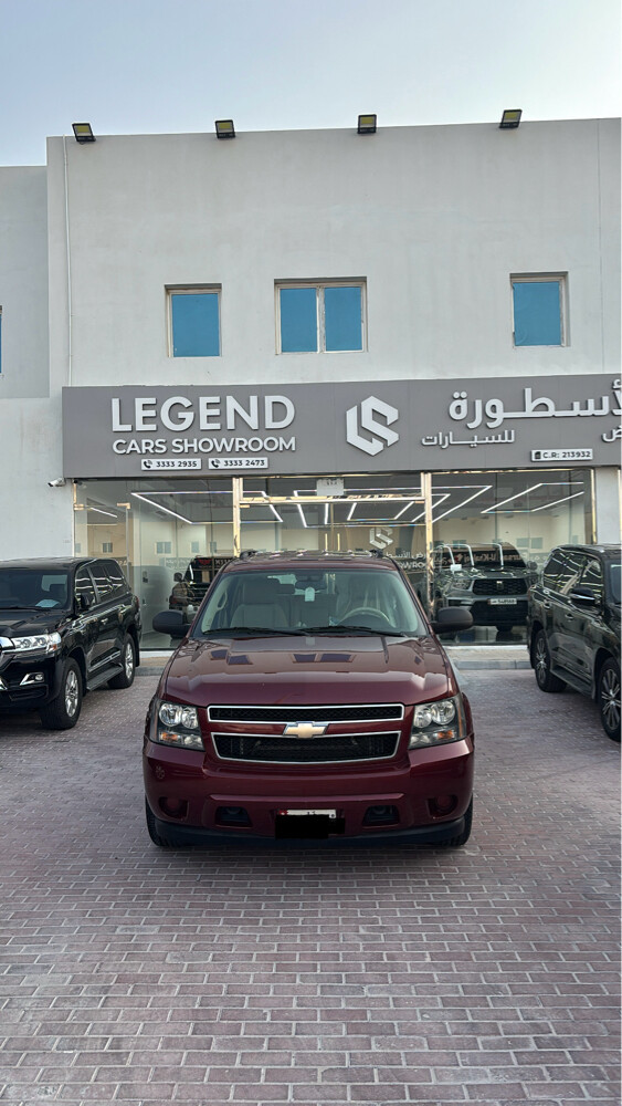 للبيع تاهو 2009 - 3