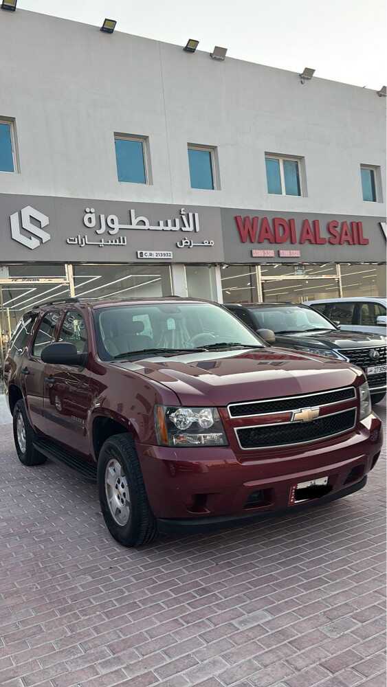 للبيع تاهو 2009 - 2