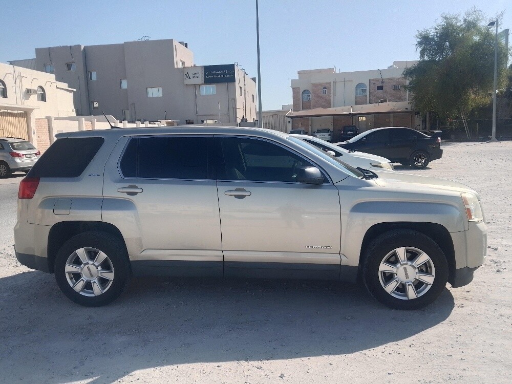Family used car - 2