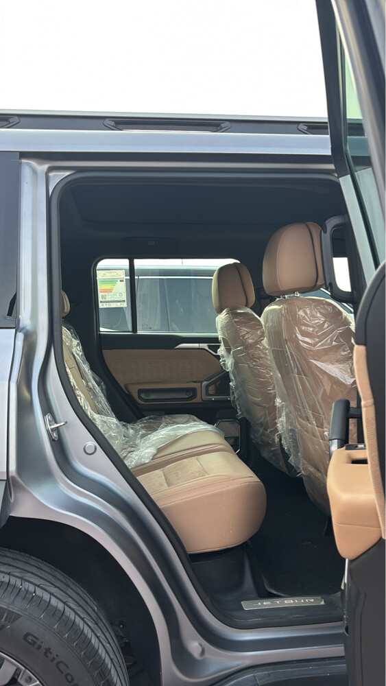 For Sale Jetour T2. 2026 - 7