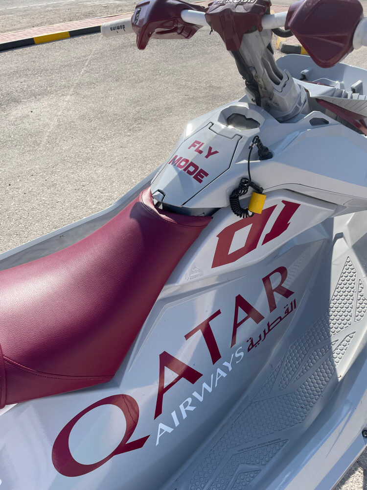 سبارك تراكس 2020 - 6